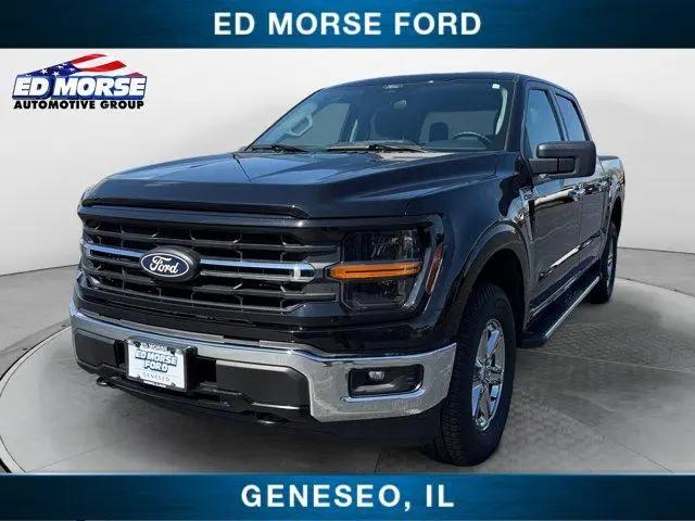 2025 Ford F-150 XLT for sale in Geneseo, IL