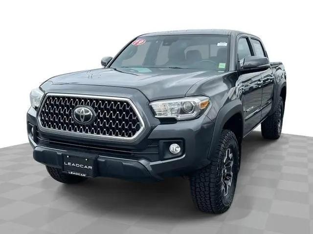 2019 Toyota Tacoma TRD Off Road for sale in Utica, NY