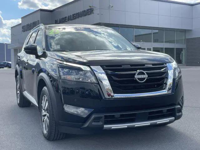 2025 Nissan Pathfinder SL 4WD for sale in Muncy, PA