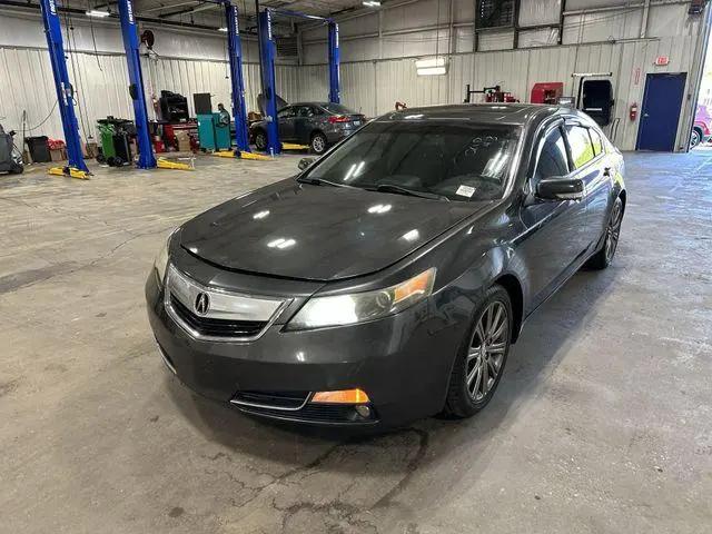 2014 Acura TL 3.5 Special Edition for sale in Lexington, KY