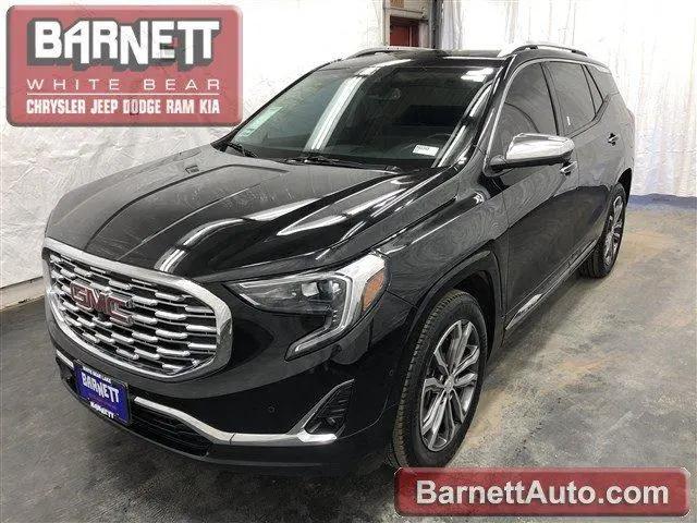 2020 GMC Terrain Denali for sale in White Bear Lake, MN