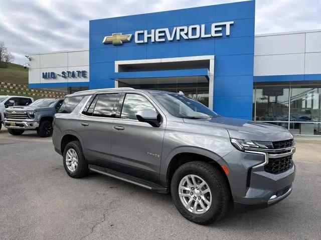 2022 Chevrolet Tahoe 4WD LS for sale in Sutton, WV