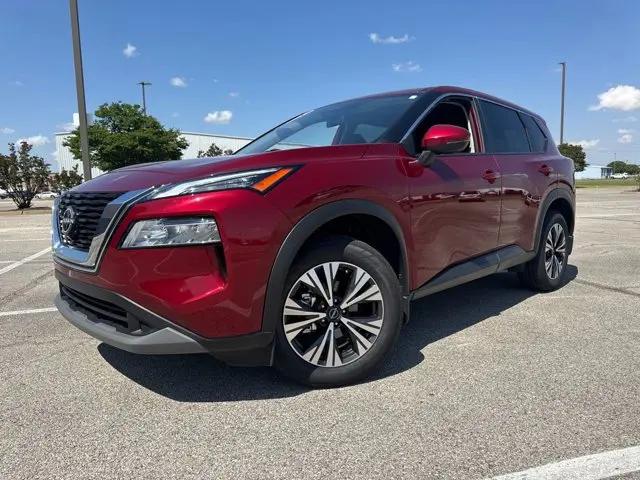 2023 Nissan Rogue SV FWD for sale in Jonesboro, AR
