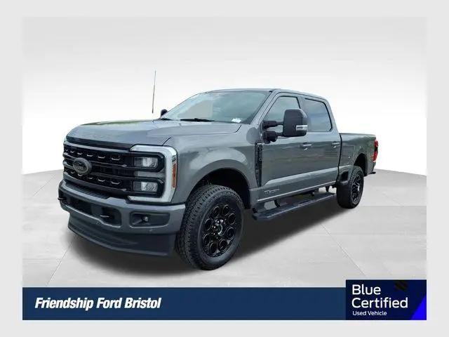 2024 Ford F-250 LARIAT for sale in Bristol, TN