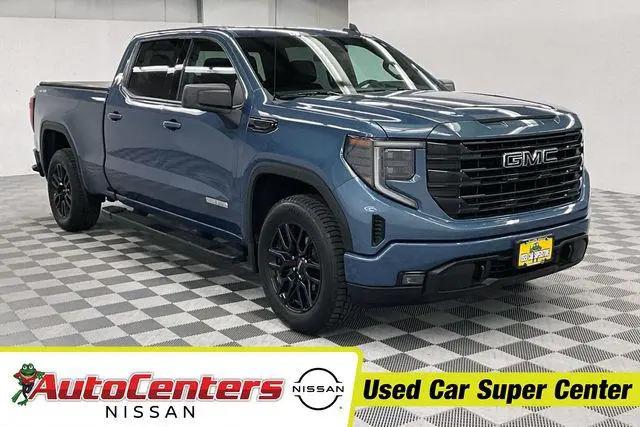 2024 GMC Sierra 1500 Elevation for sale in Herculaneum, MO