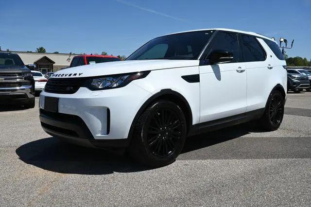 2018 Land Rover Discovery SE for sale in Memphis, TN