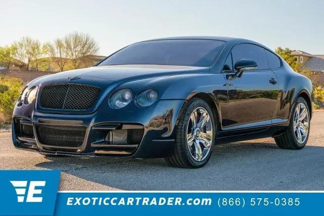 2007 Bentley Continental GT Base for sale in Fort Lauderdale, FL
