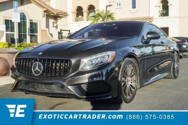 2015 Mercedes-Benz S 550 4MATIC for sale in Fort Lauderdale, FL