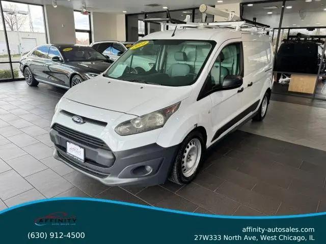 2014 Ford Transit Connect XL for sale near West Chicago, IL