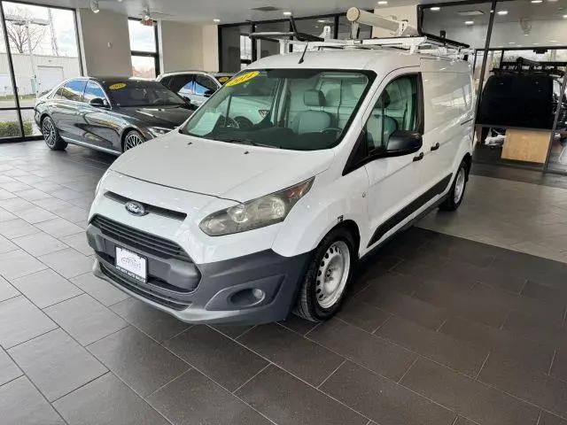 2014 Ford Transit Connect XL for sale in West Chicago, IL