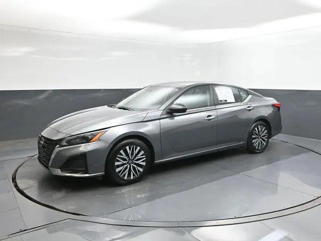 2025 Nissan Altima SV FWD for sale in Beaumont, TX