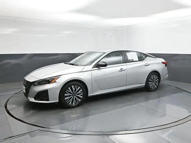 2025 Nissan Altima SV FWD for sale in Beaumont, TX