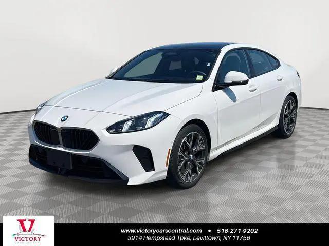 2025 BMW Coupe xDrive for sale in Levittown, NY