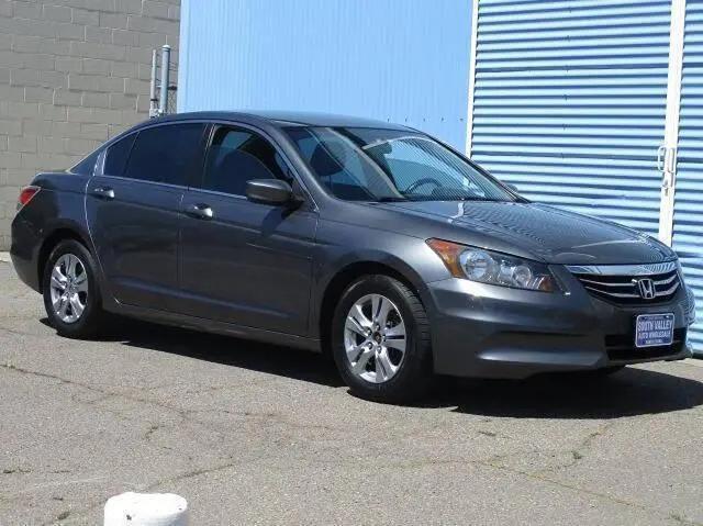 2011 Honda Accord 2.4 SE for sale in Santa Clara, CA
