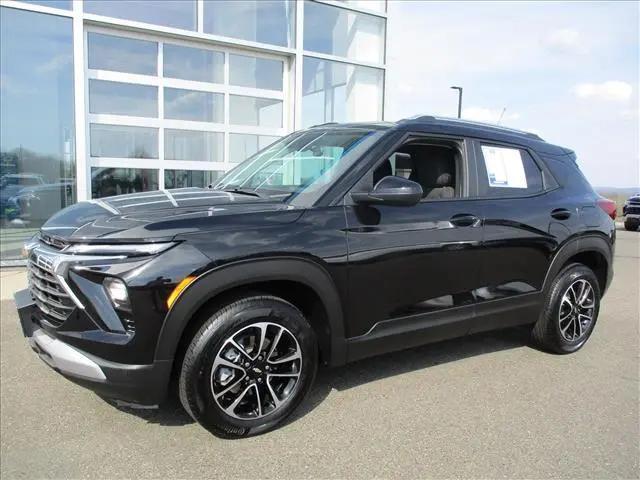 2025 Chevrolet TrailBlazer AWD LT for sale in Newton, NJ