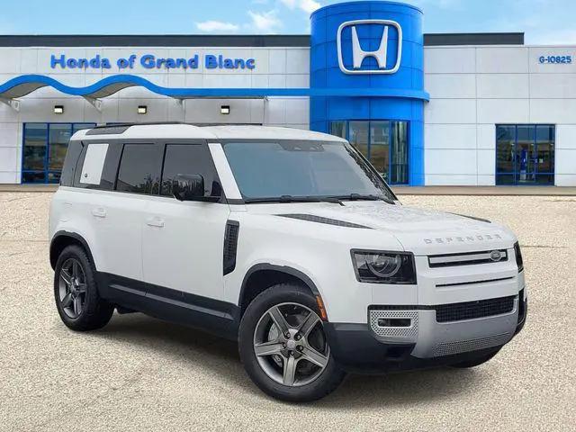 2020 Land Rover Defender 110 SE for sale in Grand Blanc, MI