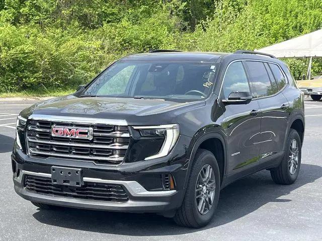 2025 GMC Acadia FWD Elevation for sale in Columbia, TN