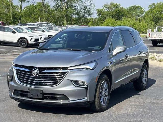 2024 Buick Enclave Premium AWD for sale in Columbia, TN