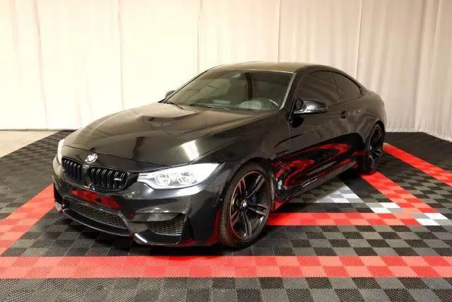 2015 BMW M4 Base for sale in Portland, OR