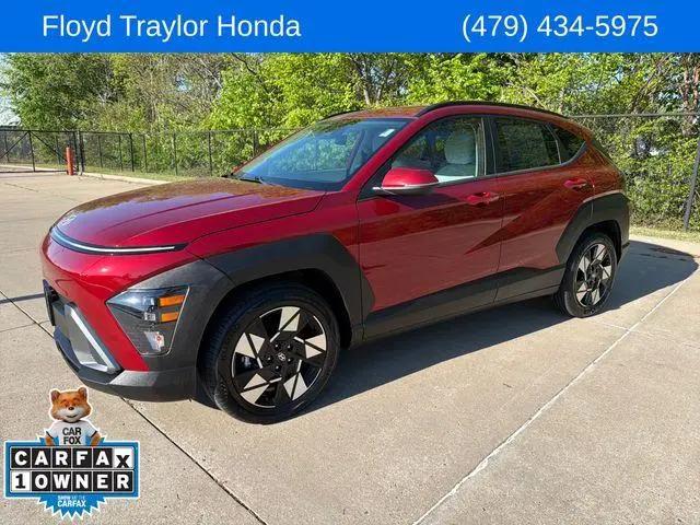 2024 Hyundai Kona SEL for sale in Fort Smith, AR