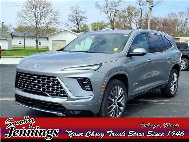 2025 Buick Enclave Avenir FWD for sale in Palmyra, IL