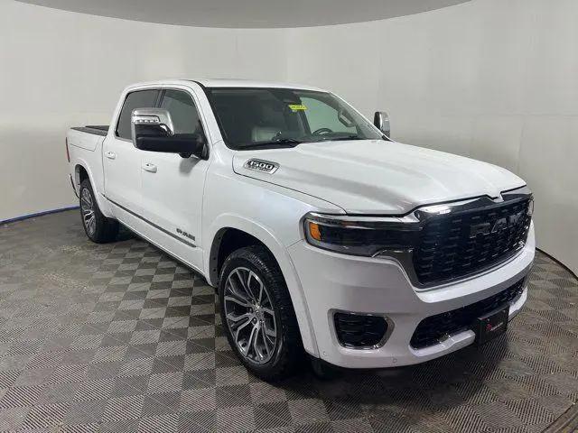 2025 Ram 1500 Tungsten Crew Cab 4x4 5'7" Box for sale in Shakopee, MN