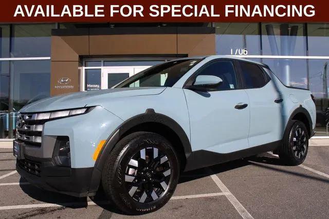 2025 Hyundai Santa Cruz SE for sale in Hagerstown, MD
