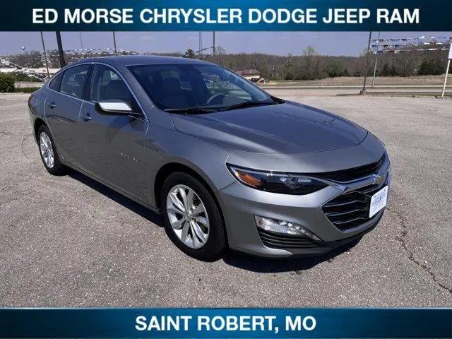 2025 Chevrolet Malibu FWD 1LT for sale in Saint Robert, MO