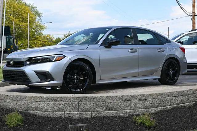 2023 Honda Civic Sport for sale in Heath, OH
