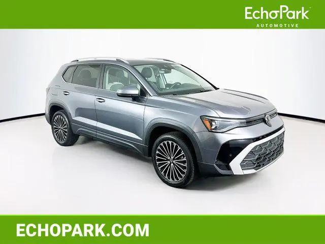 2025 Volkswagen Taos 1.5T SE for sale in Birmingham, AL