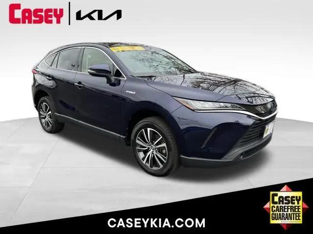 2021 Toyota Venza LE for sale in Newport News, VA