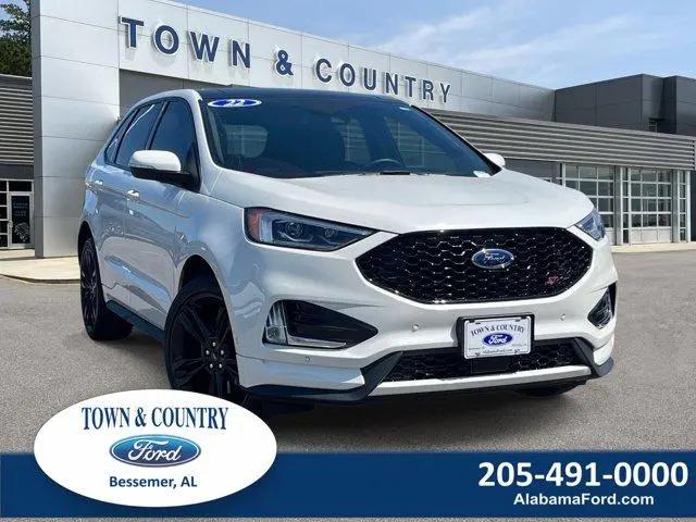 2022 Ford Edge ST for sale in Bessemer, AL