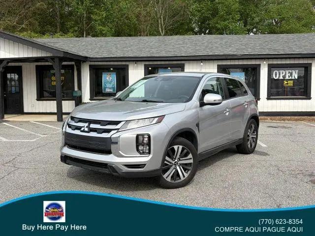 2020 Mitsubishi Outlander Sport 2.0 SP AWC for sale in Duluth, GA