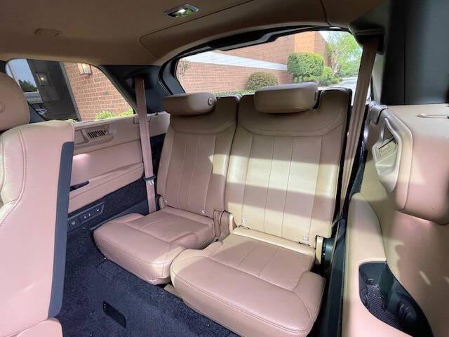 2023 Land Rover Range Rover P530 SE