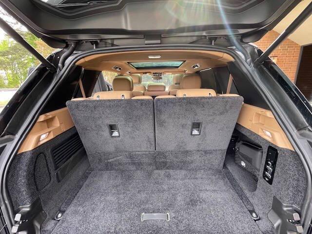 2023 Land Rover Range Rover P530 SE