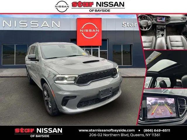 2022 Dodge Durango GT Plus AWD for sale in Bayside, NY