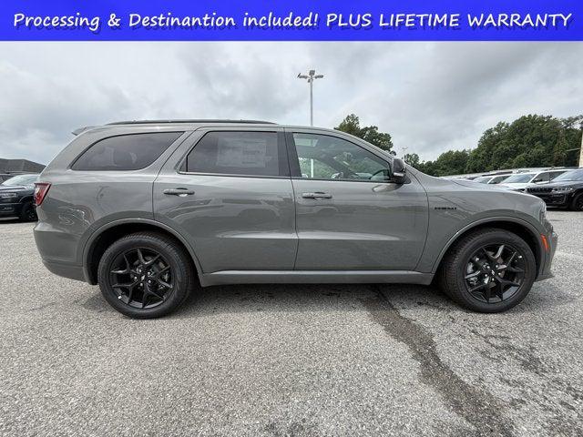 2026 Dodge Durango GT Premium AWD HEMI V8