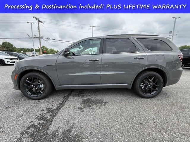 2026 Dodge Durango GT Premium AWD HEMI V8