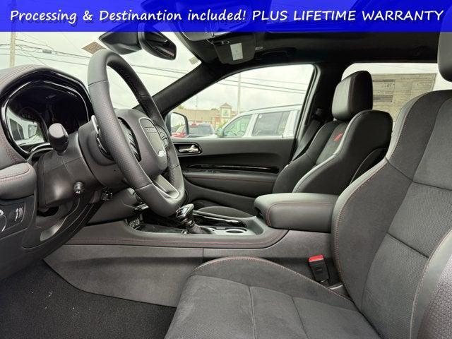 2026 Dodge Durango GT Premium AWD HEMI V8