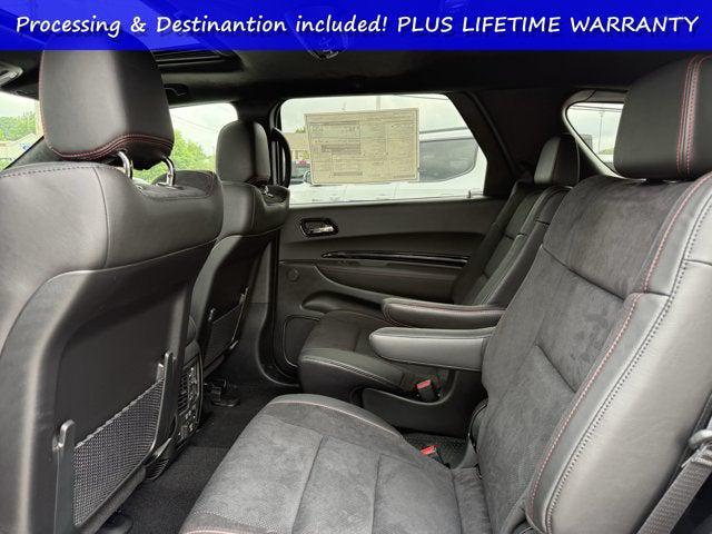 2026 Dodge Durango GT Premium AWD HEMI V8
