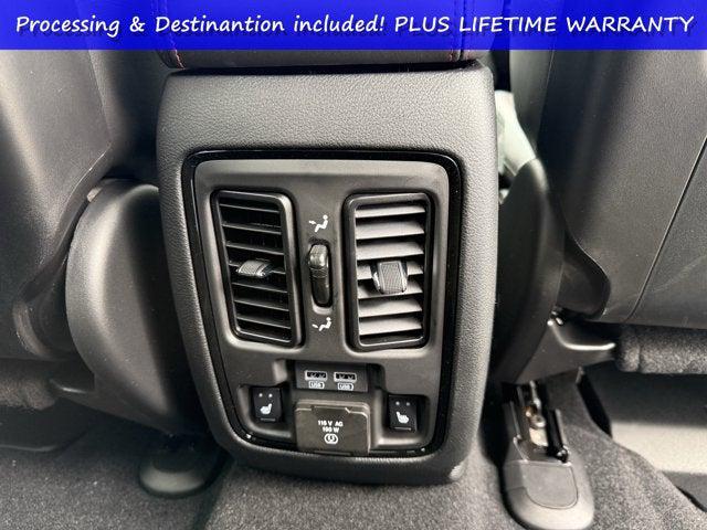 2026 Dodge Durango GT Premium AWD HEMI V8