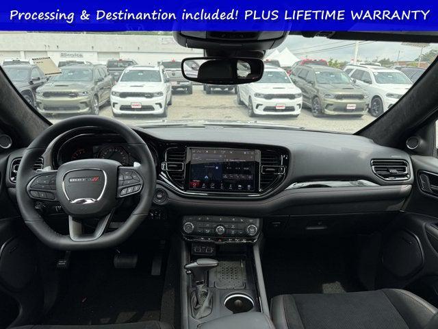 2026 Dodge Durango GT Premium AWD HEMI V8