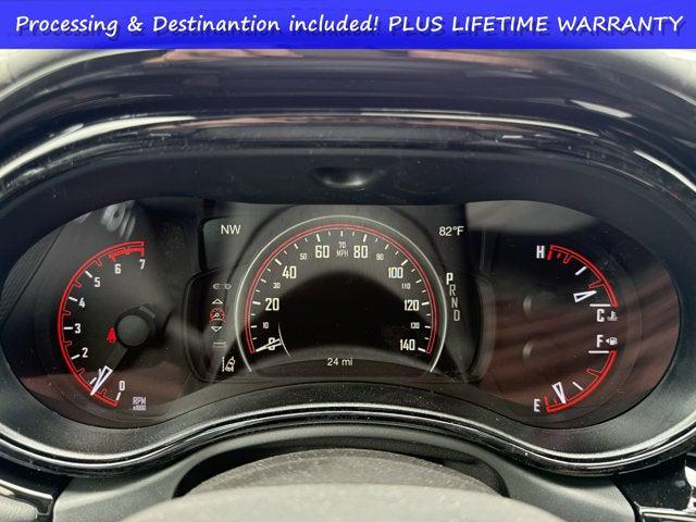 2026 Dodge Durango GT Premium AWD HEMI V8
