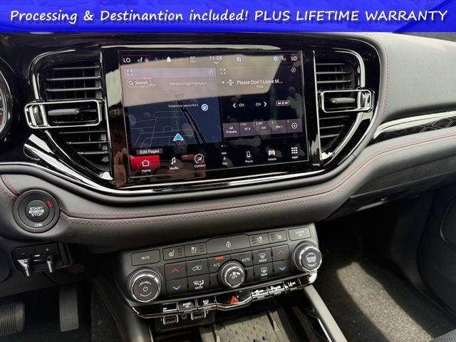 2026 Dodge Durango GT Premium AWD HEMI V8