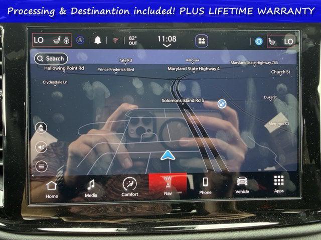 2026 Dodge Durango GT Premium AWD HEMI V8