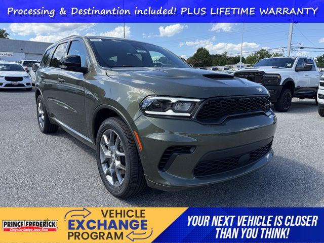 2026 Dodge Durango GT Plus AWD HEMI V8 for sale in Prince Frederick, MD