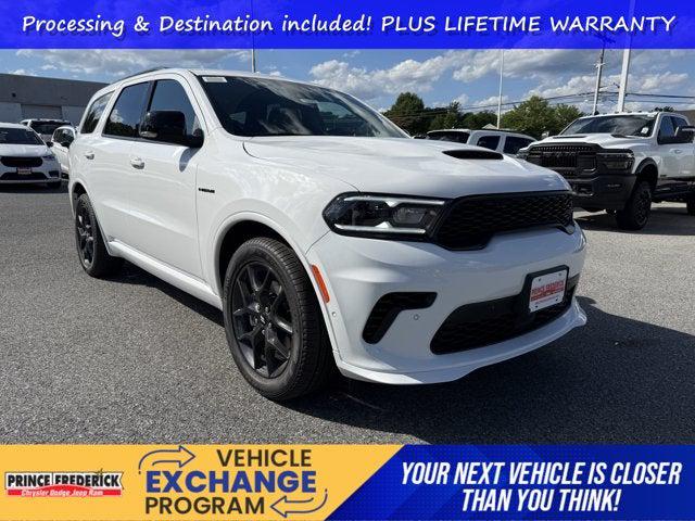 2026 Dodge Durango GT Premium AWD HEMI V8 for sale in Prince Frederick, MD