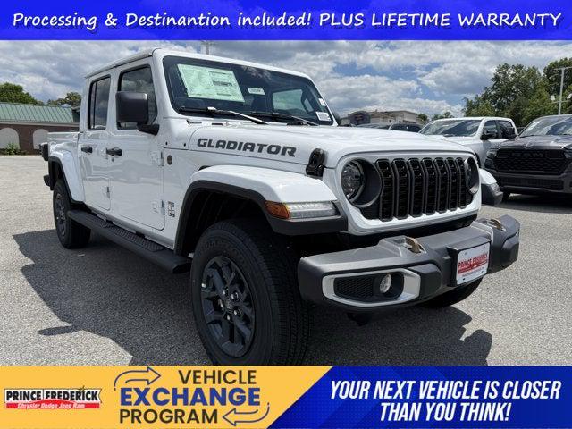 2026 Jeep Gladiator Sport for sale in Prince Frederick, MD