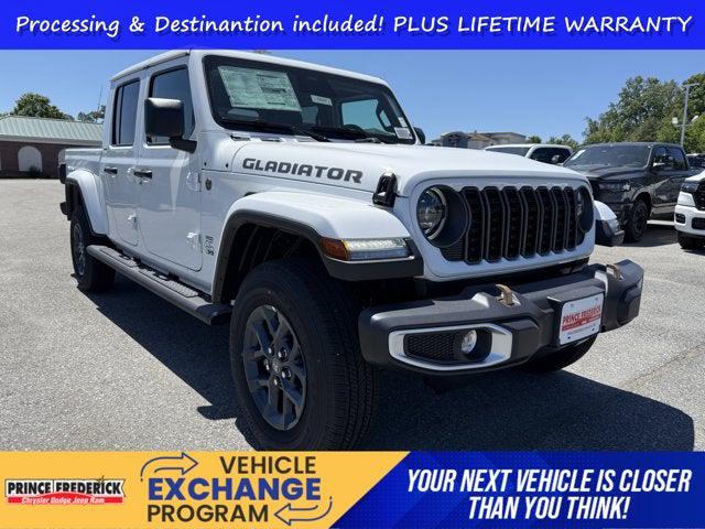 2026 Jeep Gladiator Sport for sale in Prince Frederick, MD