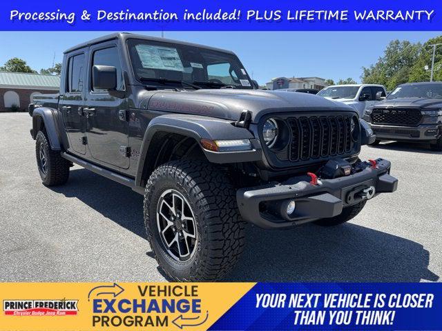 2026 Jeep Gladiator Sport for sale in Prince Frederick, MD